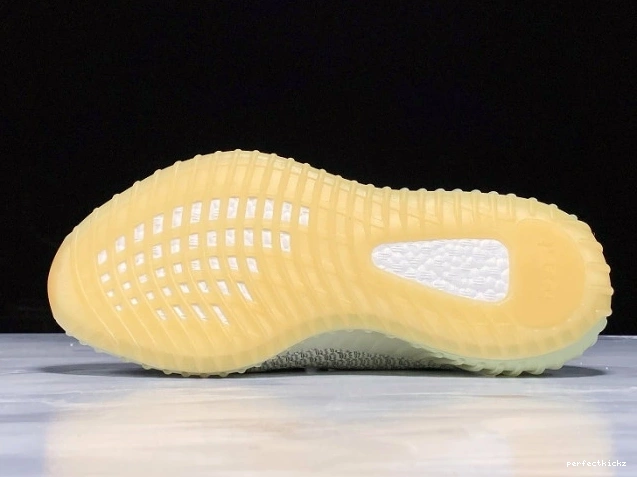 V2 Adidas Reflective Boost 350 FX4349 Yeezy Yeshaya 0809